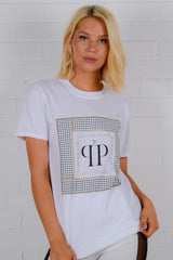 J'Adore Paris Print T-Shirt