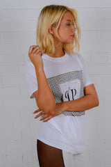 J'Adore Paris Print T-Shirt