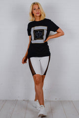 J'Adore Paris Print T-Shirt