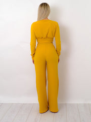 Rippen-Tauchhalskoordn