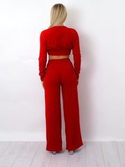 Rippen-Tauchhalskoordn