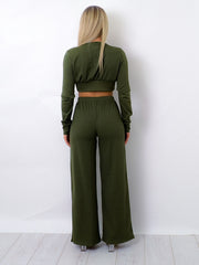 Rippen-Tauchhalskoordn