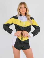 COLOR BLOCK COORDA COUNTA Y COUNTS COORD