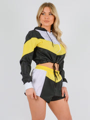 COLOR BLOCK COORDA COUNTA Y COUNTS COORD