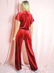 VELOR COUNTA COUCHA COLLADA COUNTA