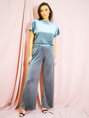 VELOR COUNTA COUCHA COLLADA COUNTA