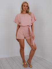 Traje de juego de estilo Batwing Style