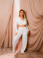 Rippen-Tauchhalskoordn