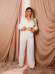 Rippen-Tauchhalskoordn