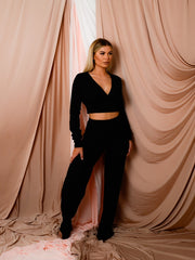 Rippen-Tauchhalskoordn