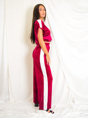 Velorkontrastpanel Boxy Draw String Co-ord