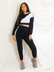 Contraste COORDA CON CONEDIDA Y PISTO COORD