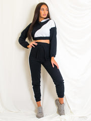 Contraste COORDA CON CONEDIDA Y PISTO COORD