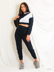 Contraste COORDA CON CONEDIDA Y PISTO COORD