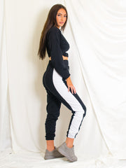 Contraste COORDA CON CONEDIDA Y PISTO COORD