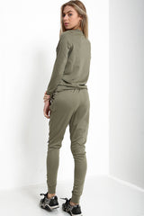 Reißverschluss -Koordinaten -Set mit Reißverschluss