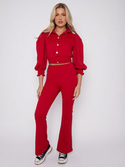 COORDA DE BOTÓN DE GOLDO ACULTADO COORDA COORD