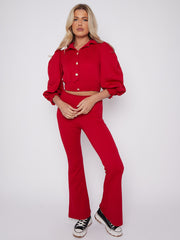 COORDA DE BOTÓN DE GOLDO ACULTADO COORDA COORD