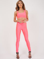 BRALET & LEGGINGS ACTIVEWAR COORD SET