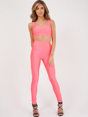 BRALET & LEGGINGS ACTIVEWAR COORD SET