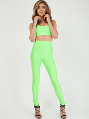 BRALET & LEGGINGS ACTIVEWAR COORD SET