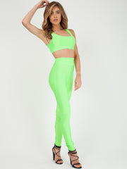 BRALET & LEGGINGS ACTIVEWAR COORD SET