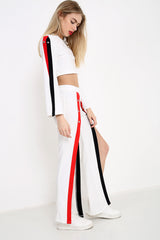 Socador de salón rayado de botones Popper