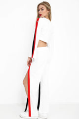 Socador de salón rayado de botones Popper