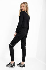 Reißverschluss -Koordinaten -Set mit Reißverschluss