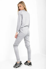 Reißverschluss -Koordinaten -Set mit Reißverschluss