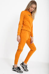 Reißverschluss -Koordinaten -Set mit Reißverschluss