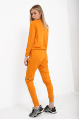 Reißverschluss -Koordinaten -Set mit Reißverschluss