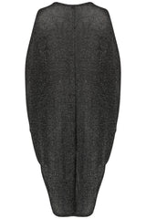 LUREX HOMBRE COLDO Melange Melange Top Top