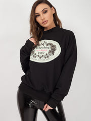 Everything Is Possible Sweatshirt Jumper
