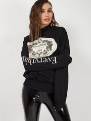 Everything Is Possible Sweatshirt Jumper