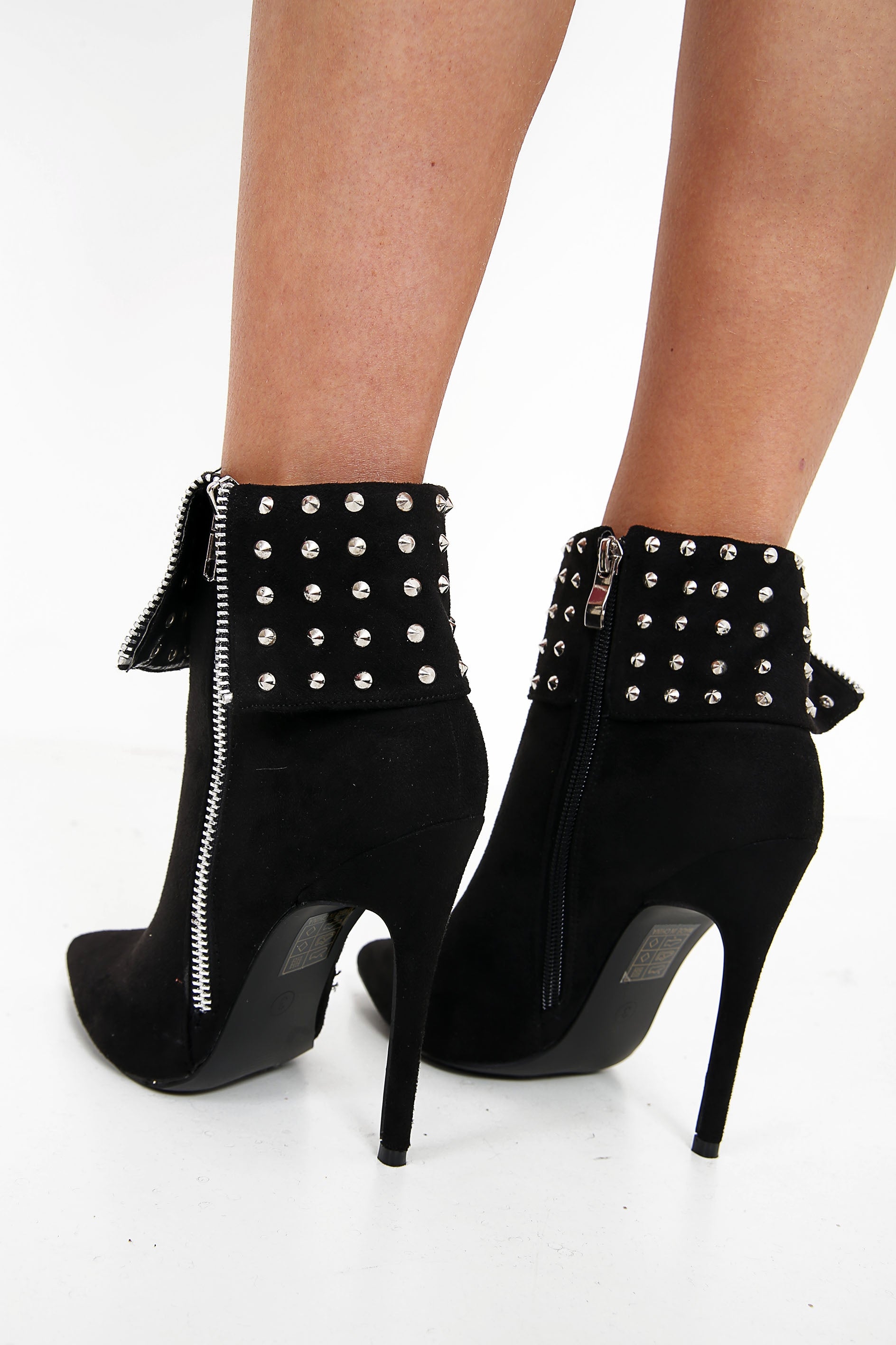 Ladies Clothing And Shoe Wholesaler Stylewise Direct UK Faux Suede