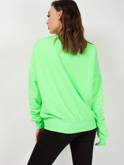 Everything Is Possible Sweatshirt Jumper