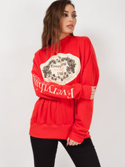 Everything Is Possible Sweatshirt Jumper