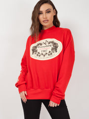 Everything Is Possible Sweatshirt Jumper