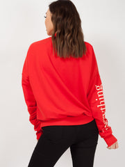 Everything Is Possible Sweatshirt Jumper