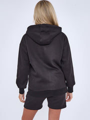 3 Piece Fleece Co-ord