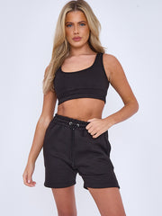 3 Piece Fleece Co-ord