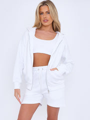 3 Piece Fleece Co-ord