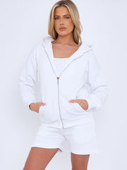 3 Piece Fleece Co-ord