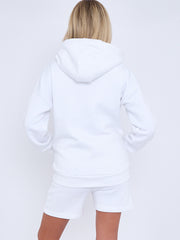 3 Piece Fleece Co-ord