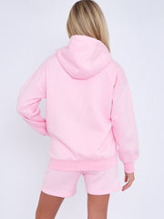 3 Piece Fleece Co-ord