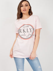 Brklyn Concrete Jungle Printed T-Shirt