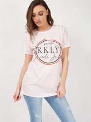 Brklyn Concrete Jungle Printed T-Shirt