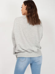 Everything Is Possible Sweatshirt Jumper