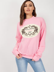 Everything Is Possible Sweatshirt Jumper